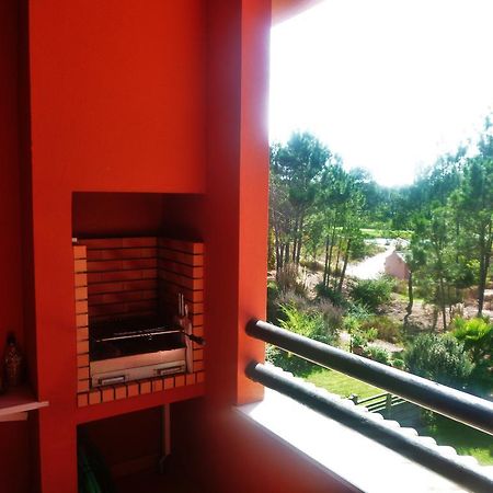 Apartamento Golf Resort Шарнека Екстер'єр фото