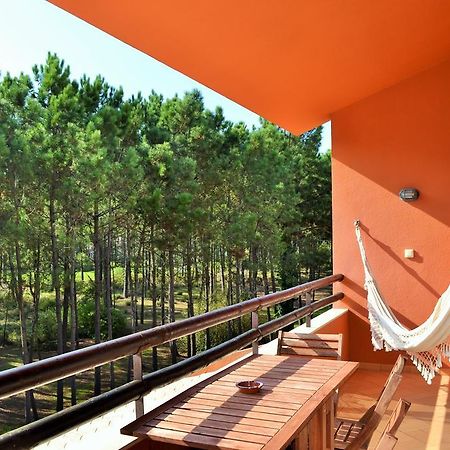 Apartamento Golf Resort Шарнека Екстер'єр фото