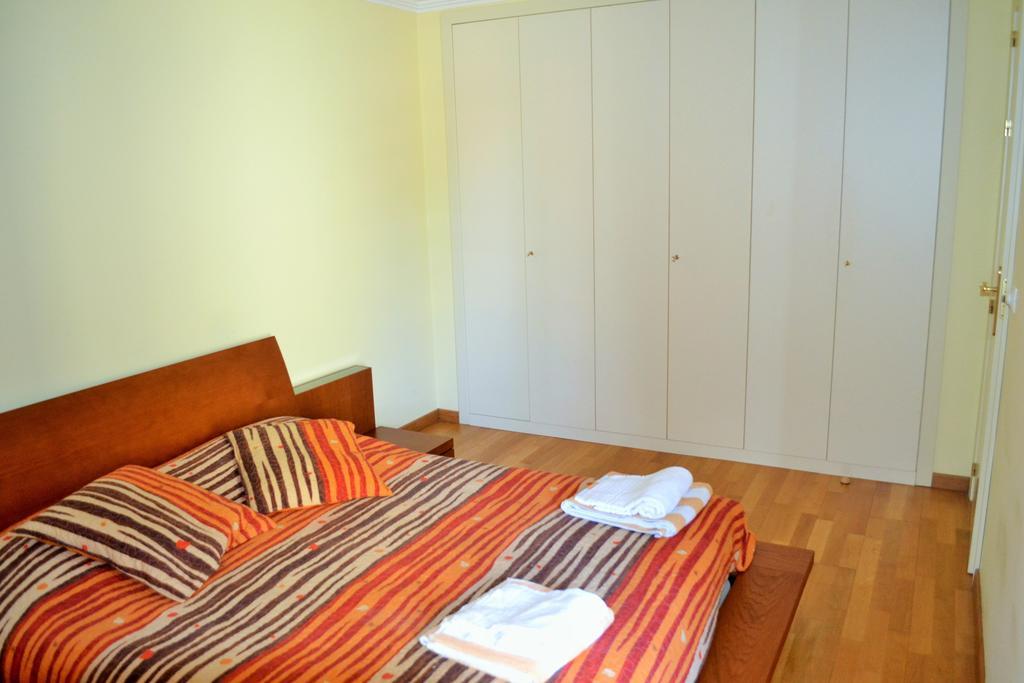 Apartamento Golf Resort Шарнека Номер фото