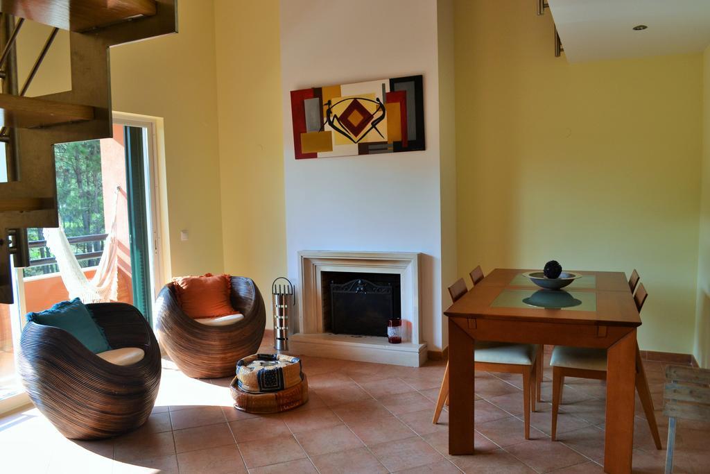 Apartamento Golf Resort Шарнека Номер фото