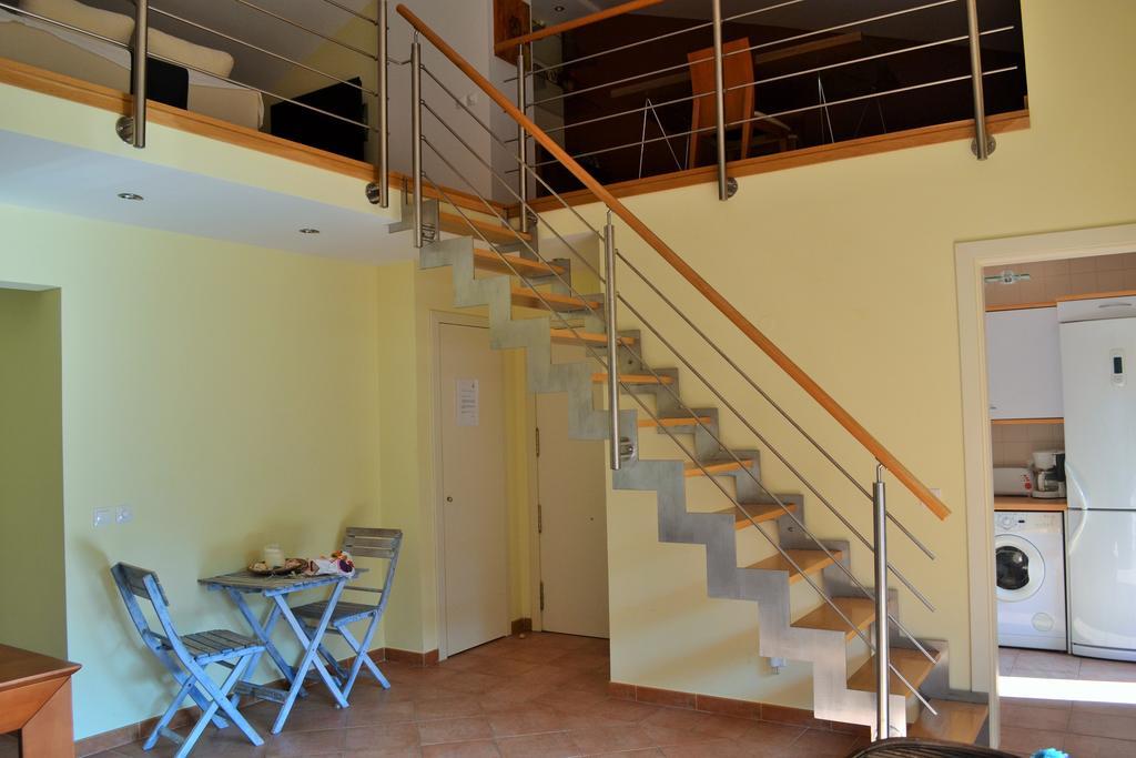 Apartamento Golf Resort Шарнека Екстер'єр фото