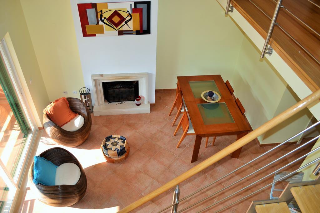 Apartamento Golf Resort Шарнека Екстер'єр фото