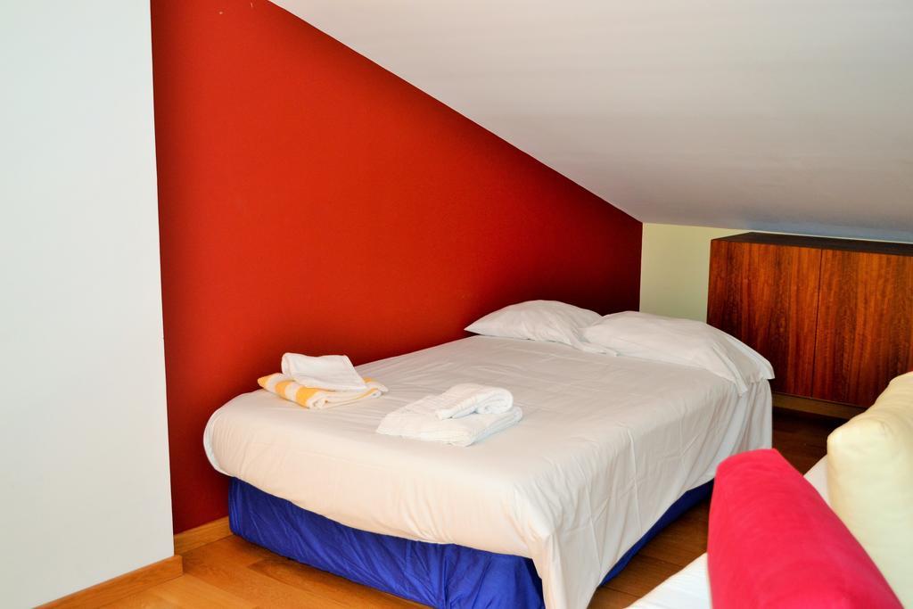 Apartamento Golf Resort Шарнека Екстер'єр фото