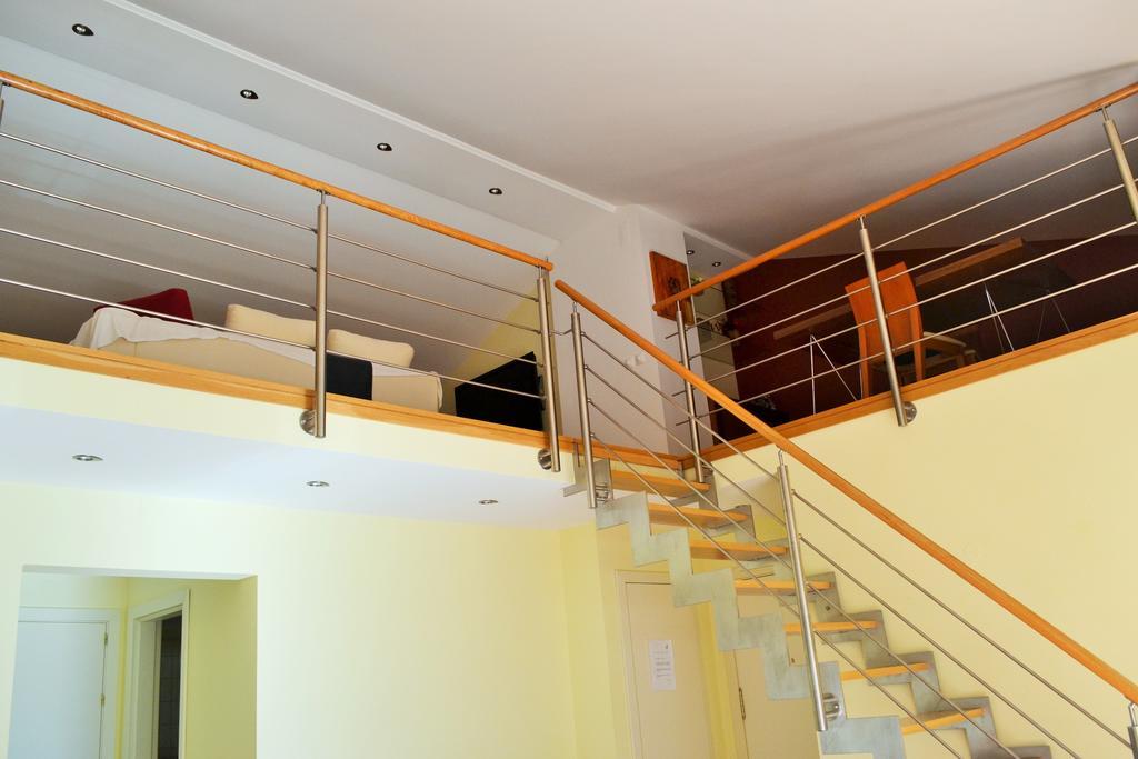 Apartamento Golf Resort Шарнека Екстер'єр фото