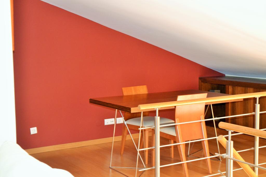 Apartamento Golf Resort Шарнека Номер фото