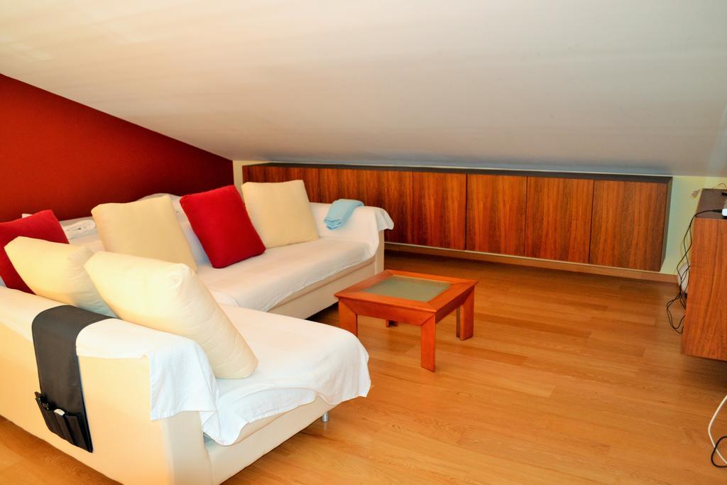 Apartamento Golf Resort Шарнека Номер фото