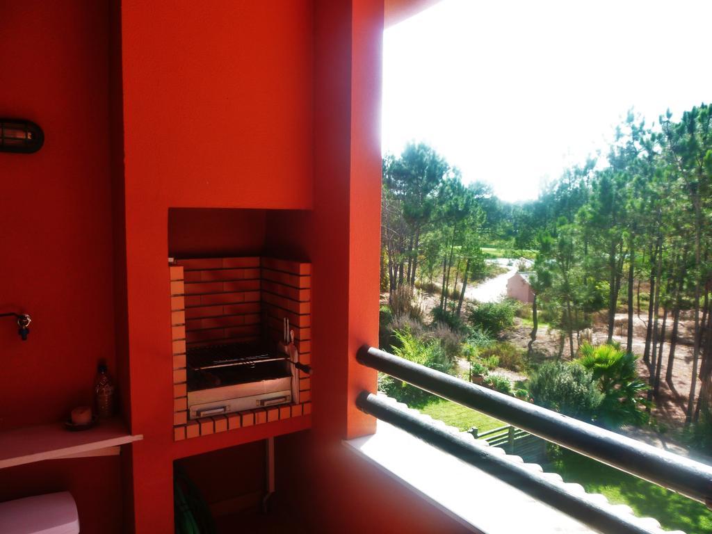 Apartamento Golf Resort Шарнека Екстер'єр фото
