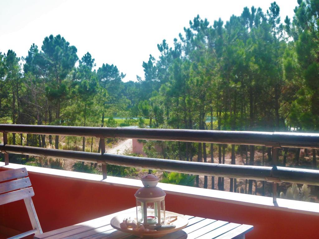 Apartamento Golf Resort Шарнека Екстер'єр фото