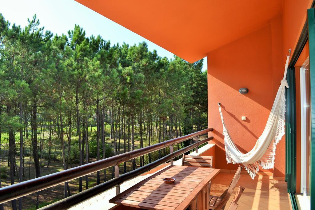 Apartamento Golf Resort Шарнека Екстер'єр фото
