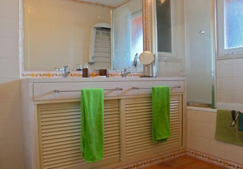 Apartamento Golf Resort Шарнека Екстер'єр фото