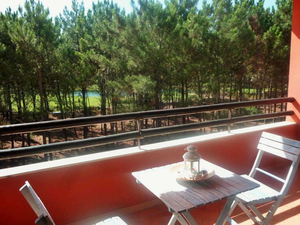 Apartamento Golf Resort Шарнека Екстер'єр фото